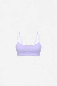TOP LILA