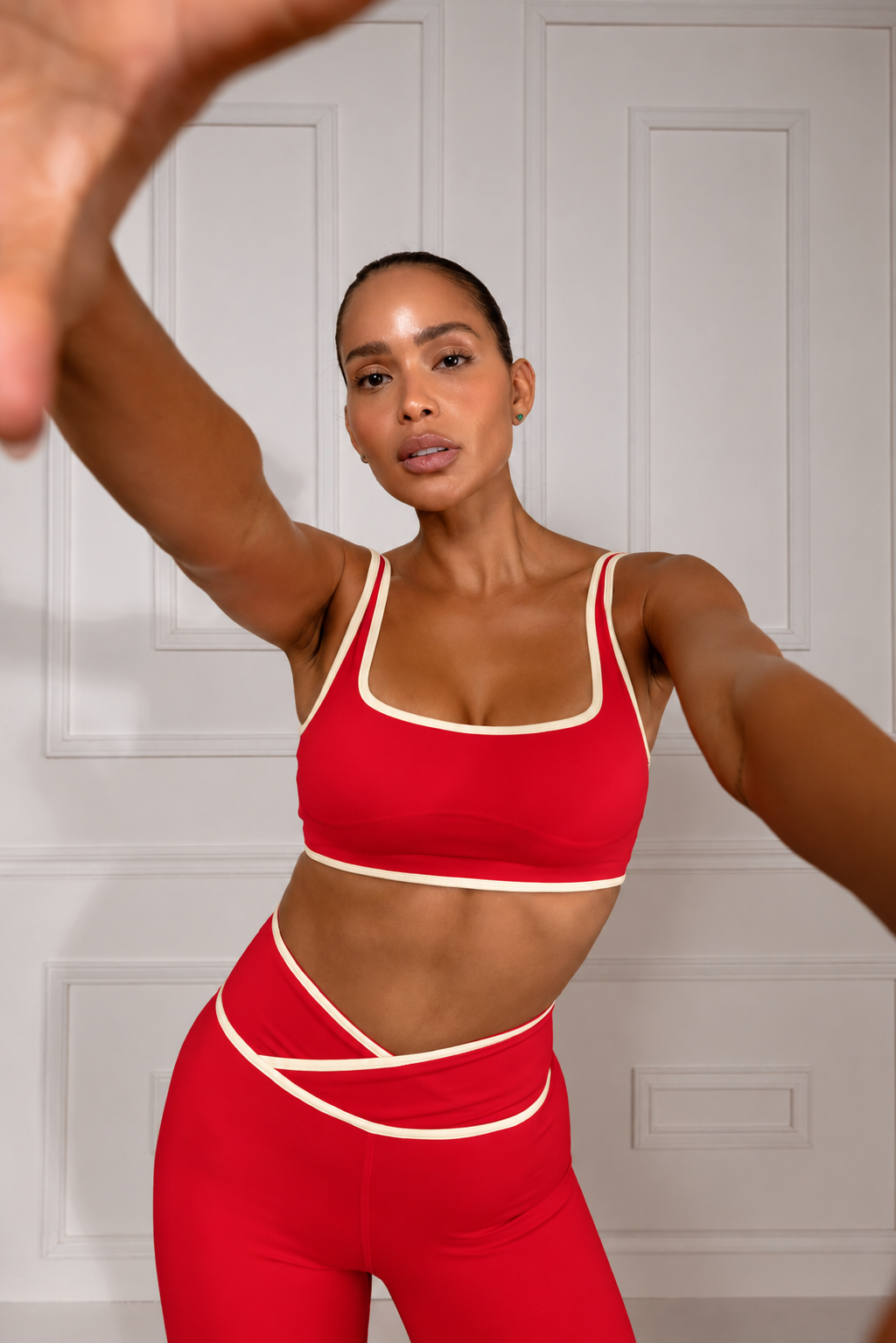 Outfit deportivo mujer: 6 looks para entrenar y salir