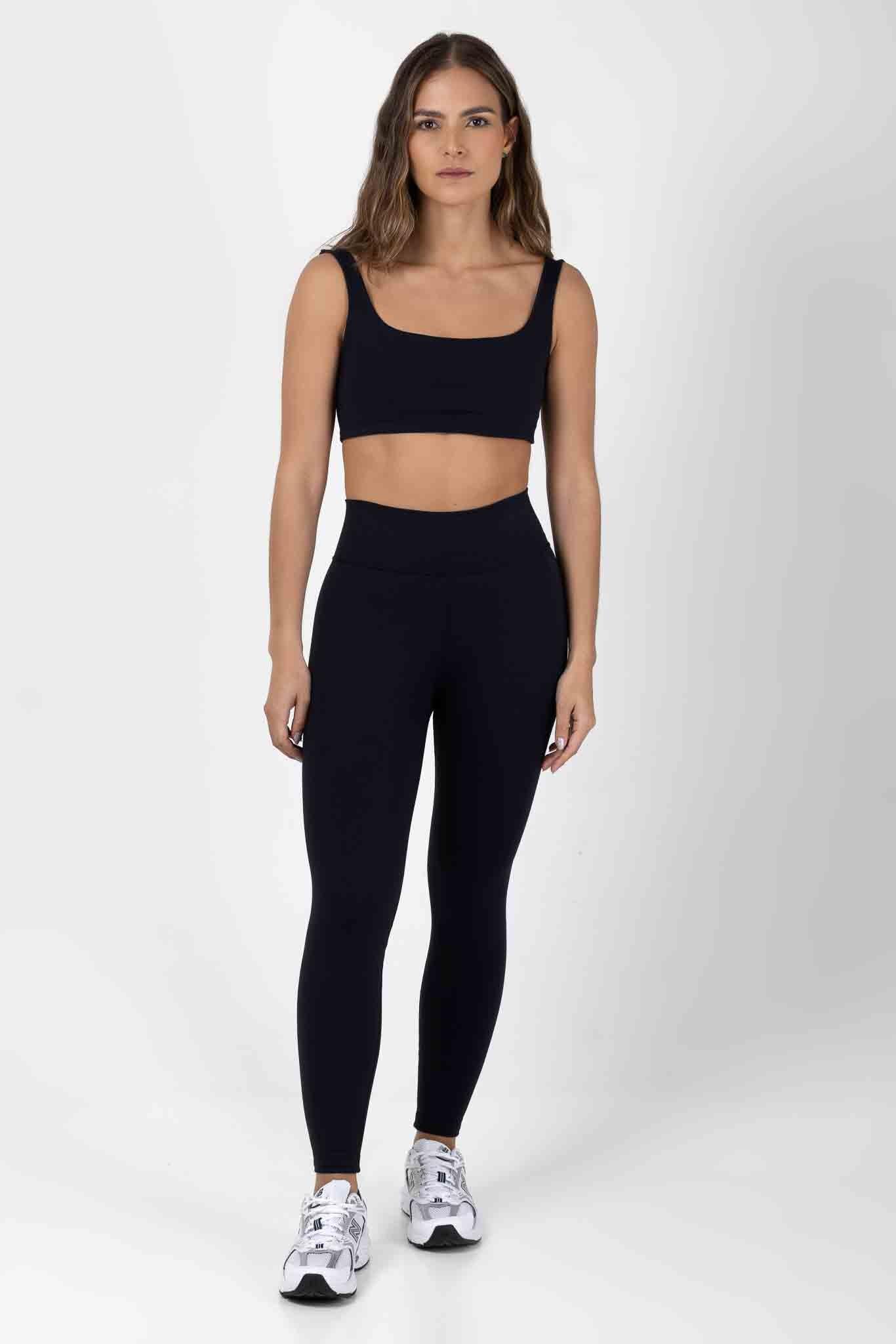 Ropa Deportiva con Filtro UV: La Revolución en Leggings, Enterizos y Croptops