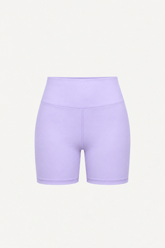 SHORT LILA